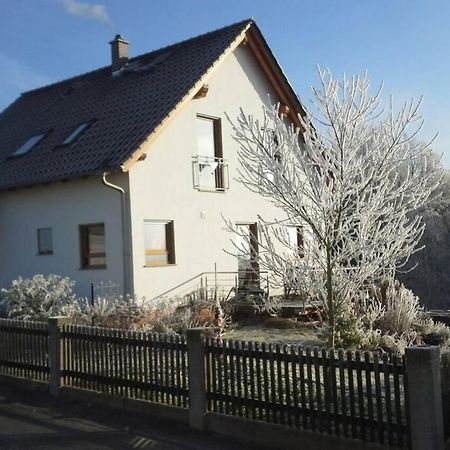 Appartment Am Traetzhof Fulda Exterior photo