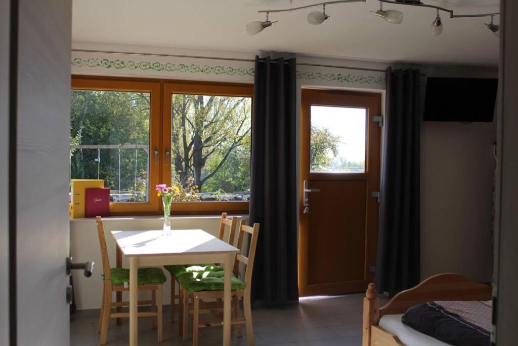 Appartment Am Traetzhof Fulda Exterior photo